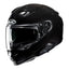 HJC CASCO F71 SOLID INTEGRALES METAL BLACK