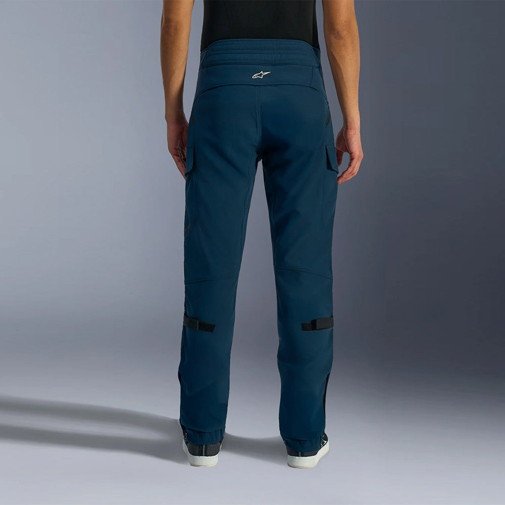 Pantalón de Moto Alpinestars Juggernaut V2