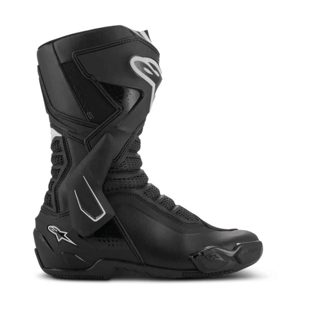 Botas SMX-6 V3 Negro Blanco