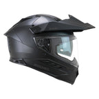 Casco CGM  Advanture 366A Neg Matt