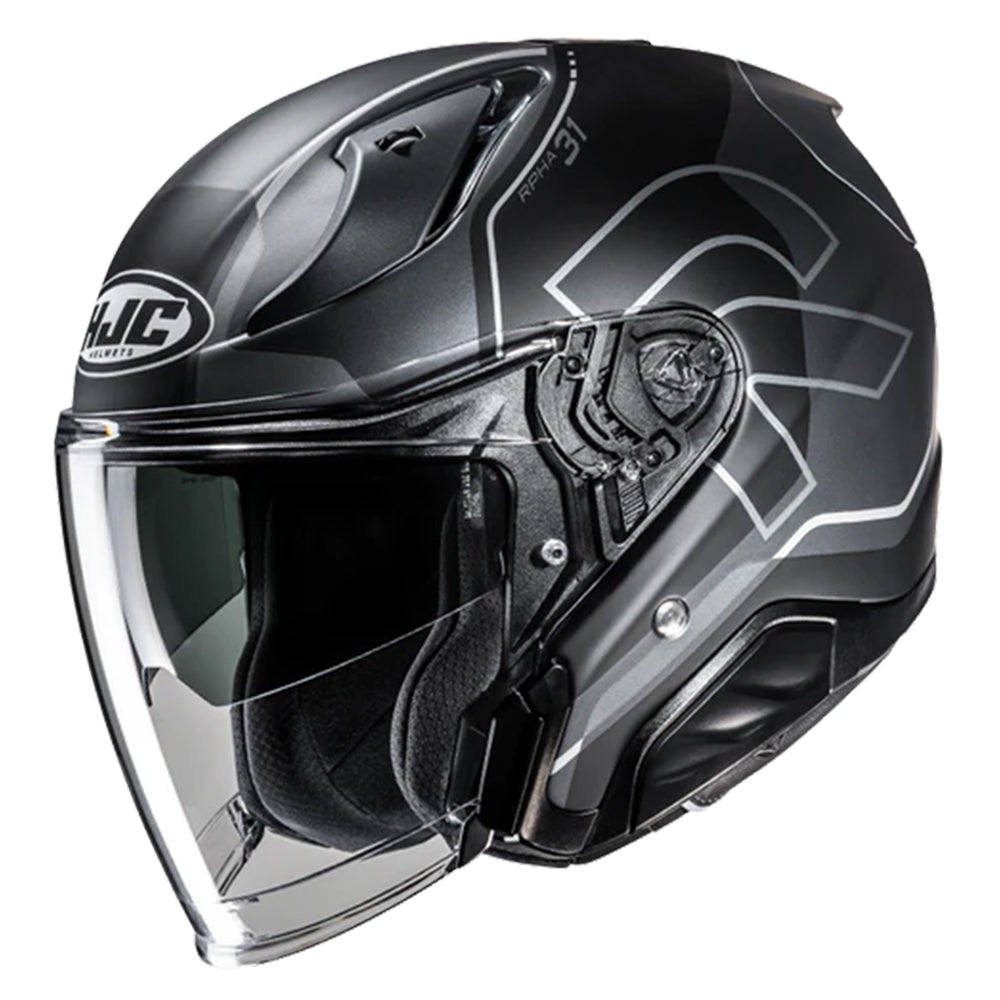 HJC CASCO RPHA 31 DEREEN RPHA SERIES MC5SF