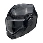 CASCO SCORPION EXO-TECH EVO ONYX CARBON NEGRO