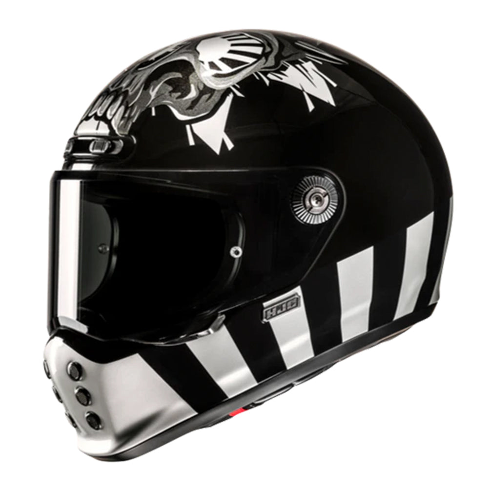 HJC CASCO V10 CRANIA INTEGRALES MC5