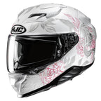 HJC CASCO F71 ELIZ INTEGRALES MC8