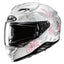 HJC CASCO F71 ELIZ INTEGRALES MC8