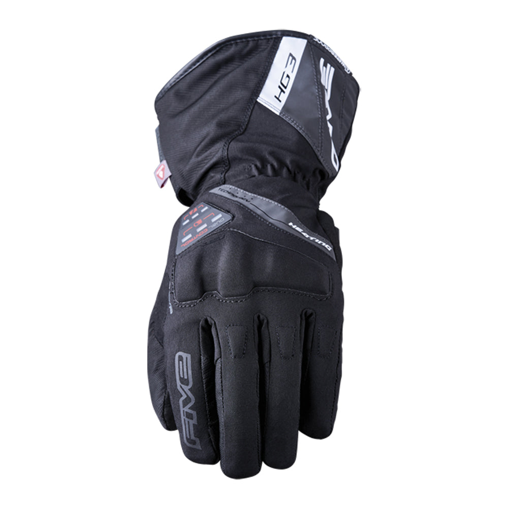 Guante de moto calefactable para mujer Five HG3 EVO Woman WP Imagen principal del producto