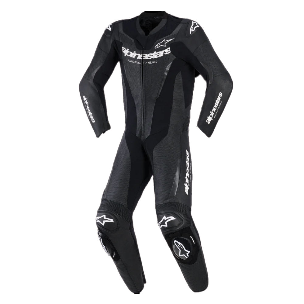 Mono De Cuero 1 Pieza GP Force V2