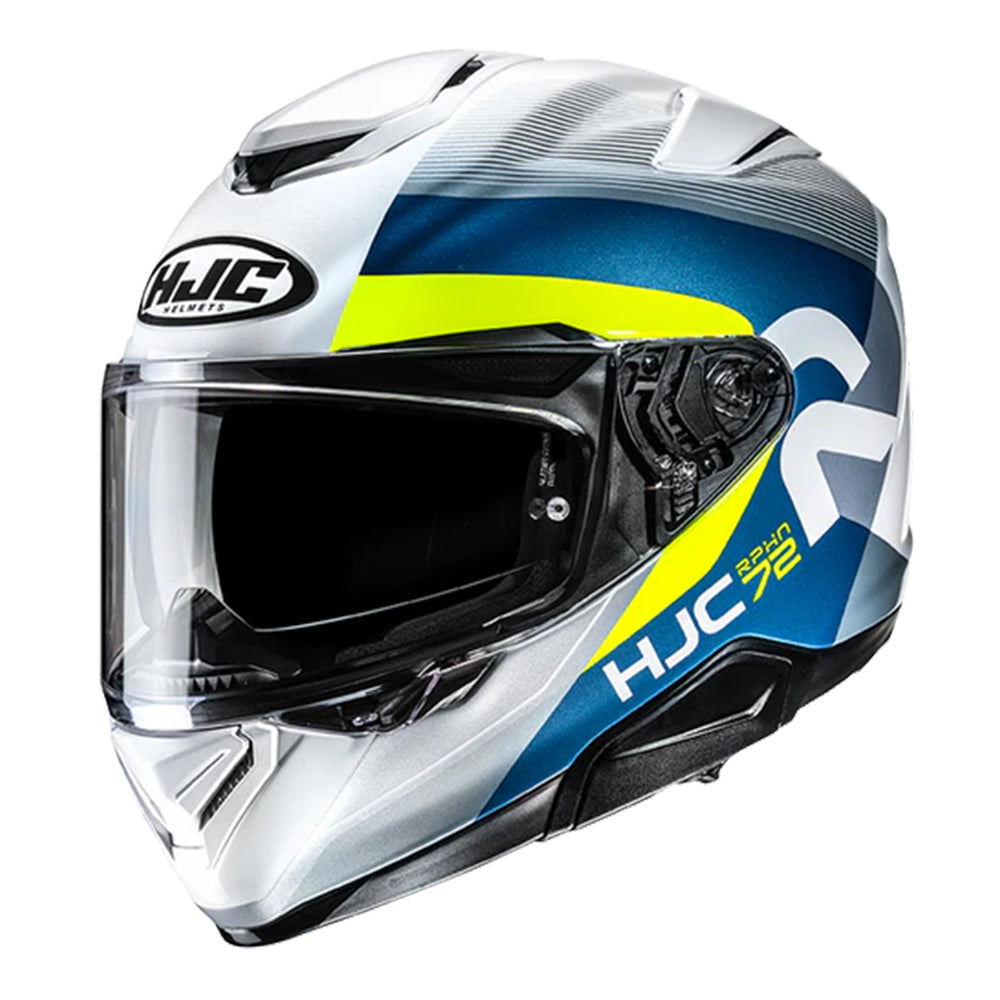 HJC CASCO RPHA 72 PHYTA RPHA SERIES MC3H