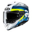 HJC CASCO RPHA 72 PHYTA RPHA SERIES MC3H