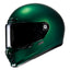 HJC CASCO V10 SOLID  INTEGRALES