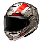 HJC CASCO CF100 ANT-MAN DE MARVEL MODULARES MC1