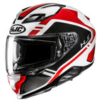 HJC CASCO F71 TOZZ INTEGRALES MC1