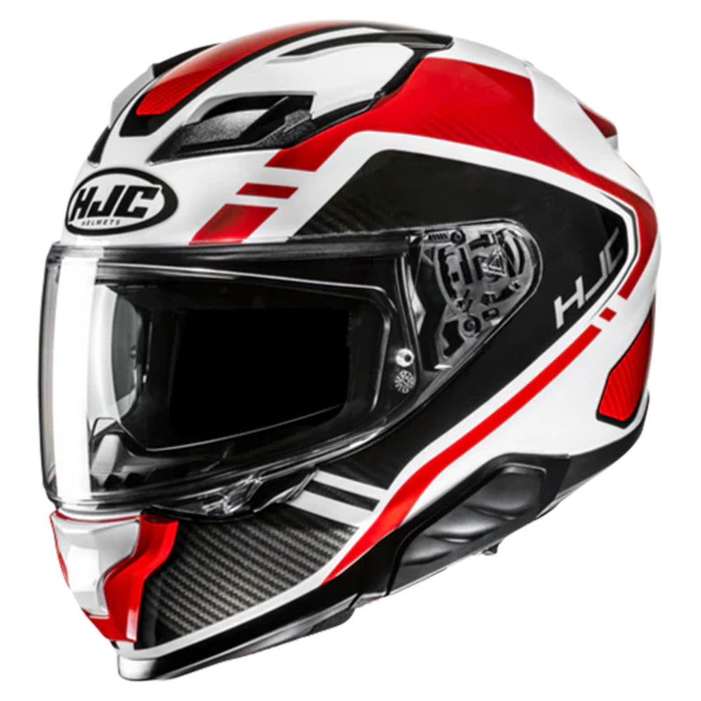HJC CASCO F71 TOZZ INTEGRALES MC1