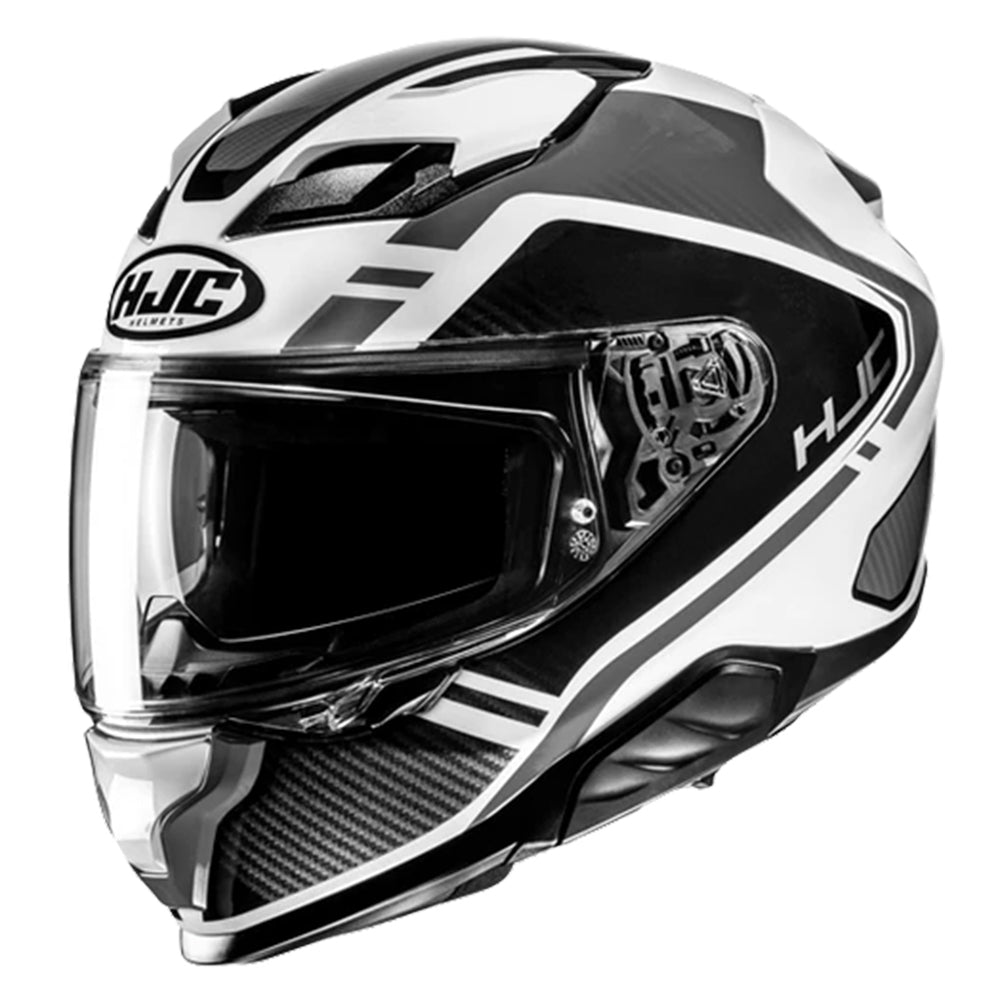 HJC CASCO F71 TOZZ INTEGRALES MC5