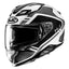 HJC CASCO F71 TOZZ INTEGRALES MC5