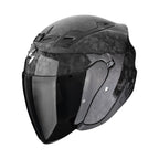 CASCO SCORPION EXO-Z1 ONYX CARBON NEGRO