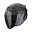 CASCO SCORPION EXO-Z1 ONYX CARBON NEGRO