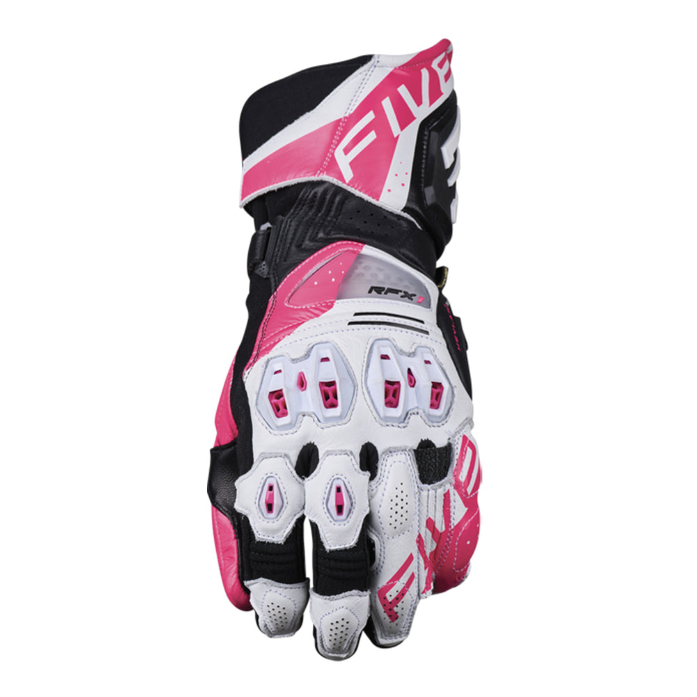Guante de moto de mujer Five RFX1 EVO WOMAN
