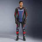Mono De Cuero GP Force V2 2 Piezas
