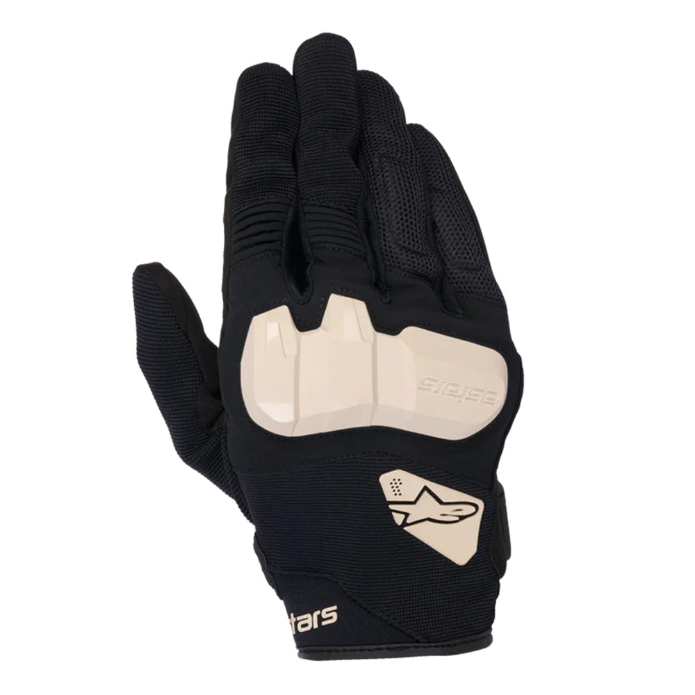 Guantes Chrome V2 Black Almond