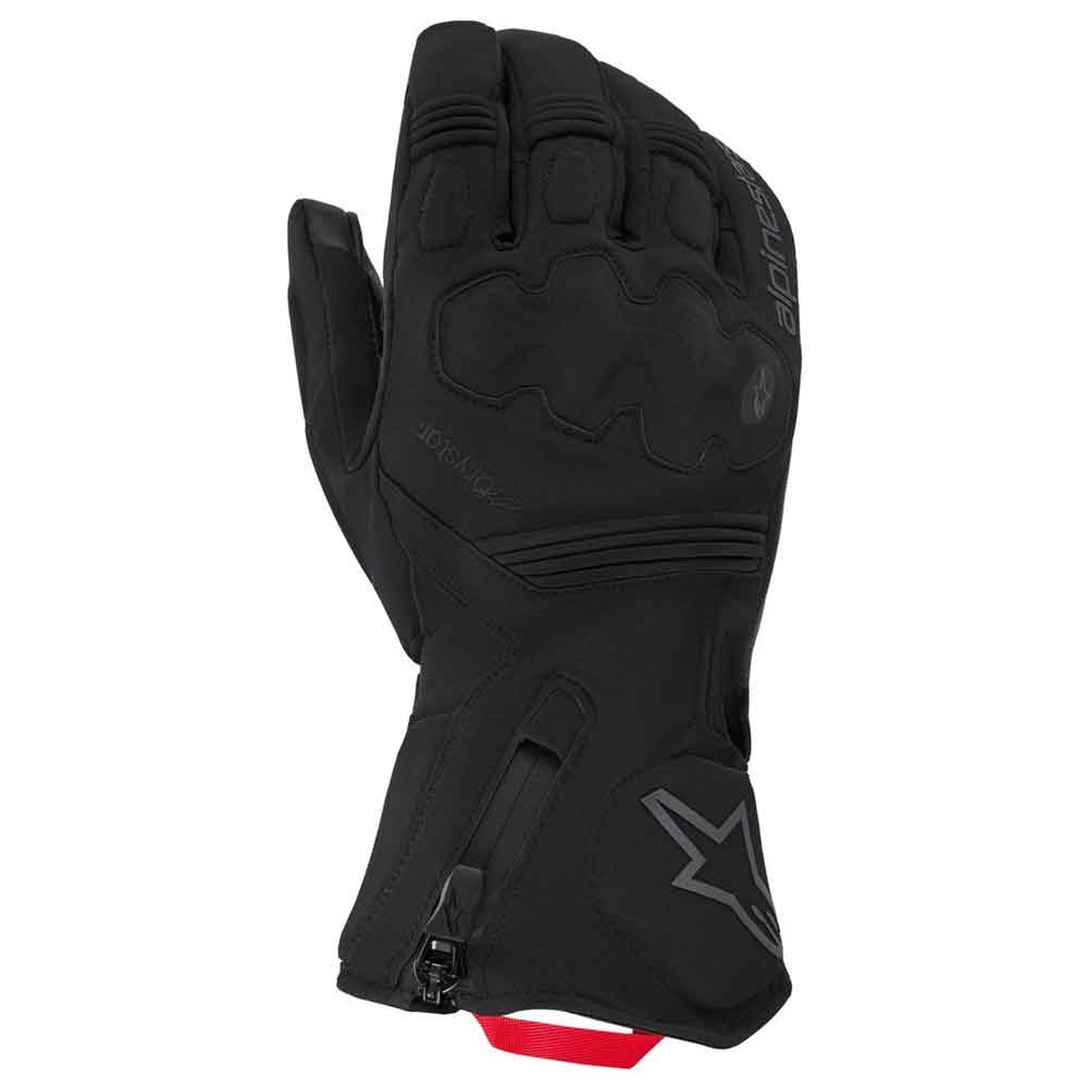 Guantes de Moto Alpinestars WT-5 Drystar®
