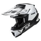 HJC CASCO C50 SLIDE OFF ROAD MC10SF