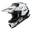 HJC CASCO C50 SLIDE OFF ROAD MC10SF