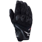 Guantes Deportivos Alpinestars SP-R Pro de Puño Corto