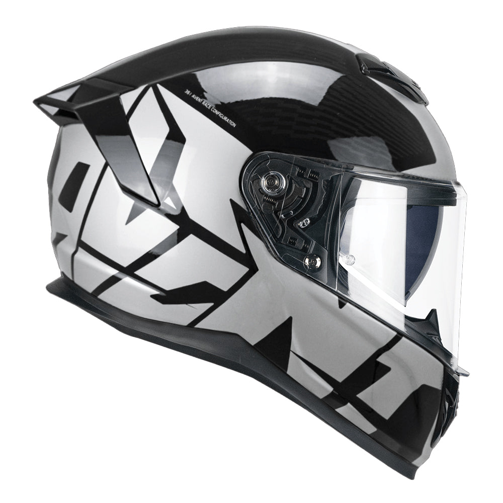 Nero Argento 361T Imagen secundaria del producto
