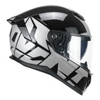 Nero Argento 361T