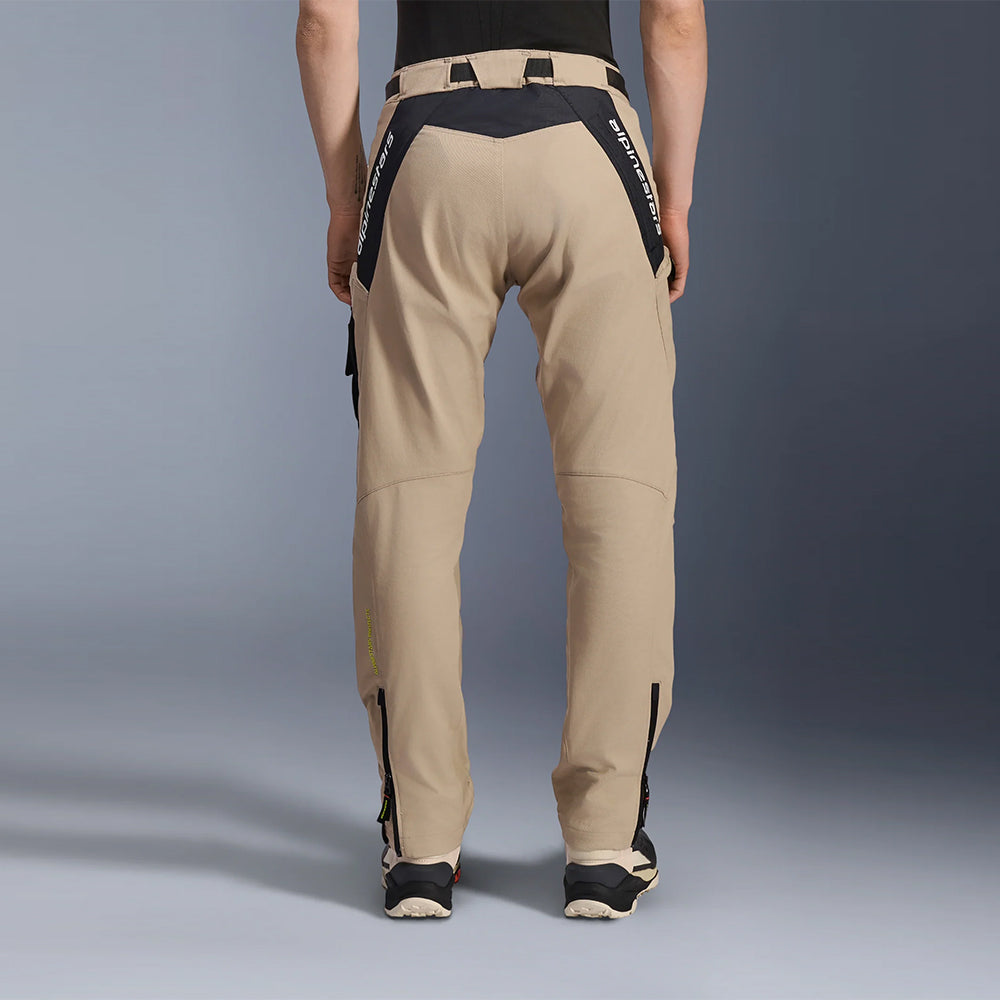 Pantalón de Moto Alpinestars Acteon Arena