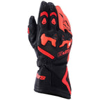 Guantes Deportivos de Cuero Alpinestars SP-9