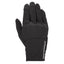 Guantes Stella Reef Negro Reflectante