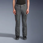 Pantalón Alpinestars Borrego Drystar® Antracita