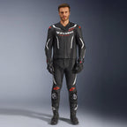 Mono De Cuero GP Force V2 2 Piezas