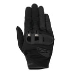 Guantes Chrome V2 Black Asphalt
