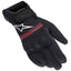 Guantes de Moto Alpinestars HT-3 Heat Tech Drystar® Calefactables Negros