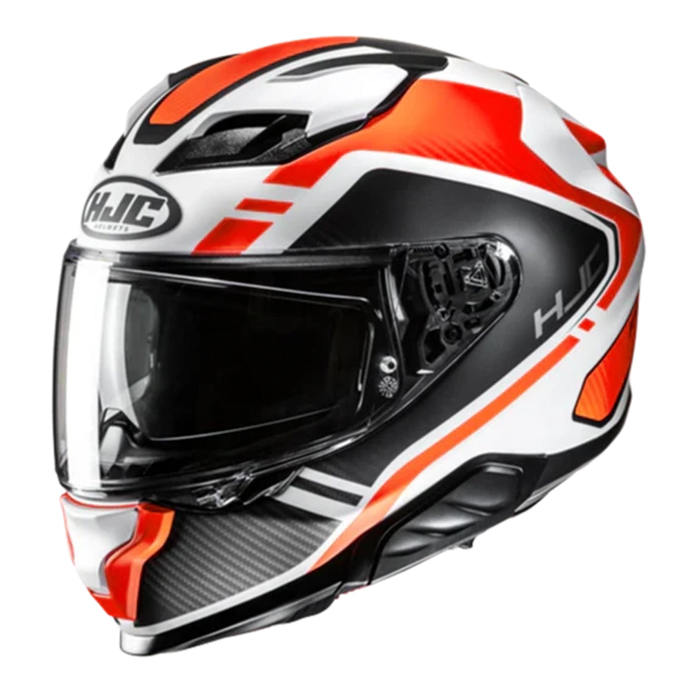 HJC CASCO F71 TOZZ INTEGRALES MC6HSF Imagen principal del producto