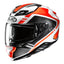 HJC CASCO F71 TOZZ INTEGRALES MC6HSF