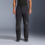 Pantalón de Moto Alpinestars Andes Pro Drystar XF Negro / Gris