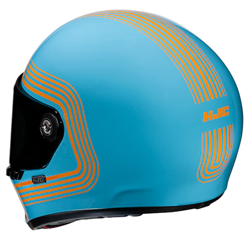 HJC CASCO V10 FONI INTEGRALES MC27