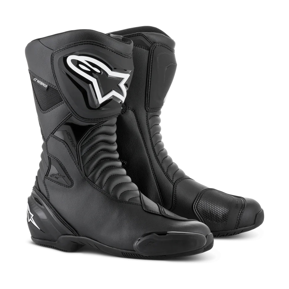 Botas SMX S Impermeables Negro Negro Imagen principal del producto
