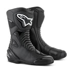Botas SMX S Impermeables Negro Negro