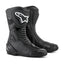 Botas SMX S Impermeables Negro Negro