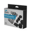 Kit de recambios Cardo Refreshment Kit para intercomunicador de moto Cardo Packtalk / Freecom / Spirit