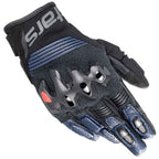 Guantes de Moto Alpinestars Halo Verde / Negro / Amarillo Flúor