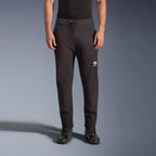 Pantalón Alpinestars Aeroshell Negro / Blanco