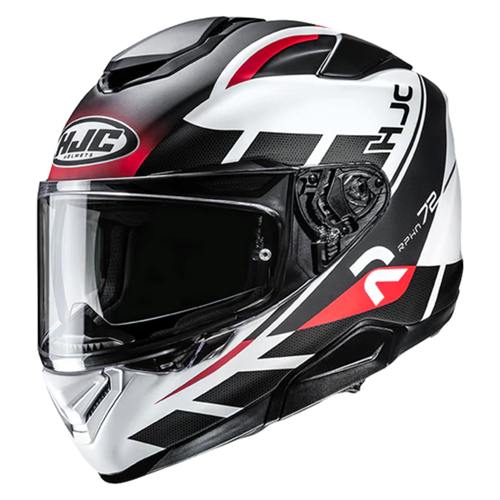 HJC CASCO RPHA 72 VALUE RPHA SERIES MC1SF