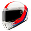 HJC CASCO V10 FQ20 RETRO INTEGRALES MC21