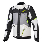 Chaqueta de Moto Textil Alpinestars Andes V4 Drystar
